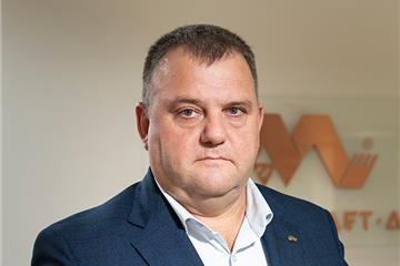 Инж. Николай Пелтеков е новият изпълнителен директор на „Асарел-Медет“ АД